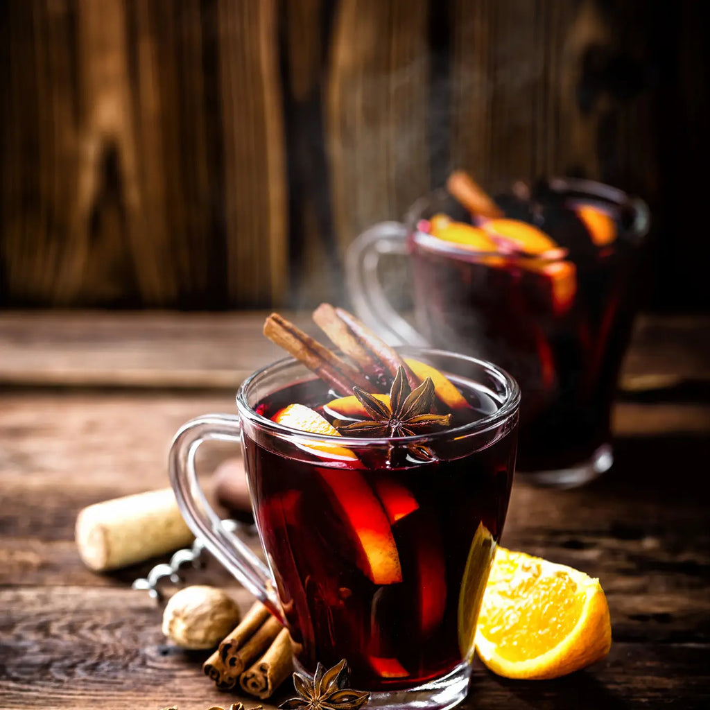 Mulled Wine Kit