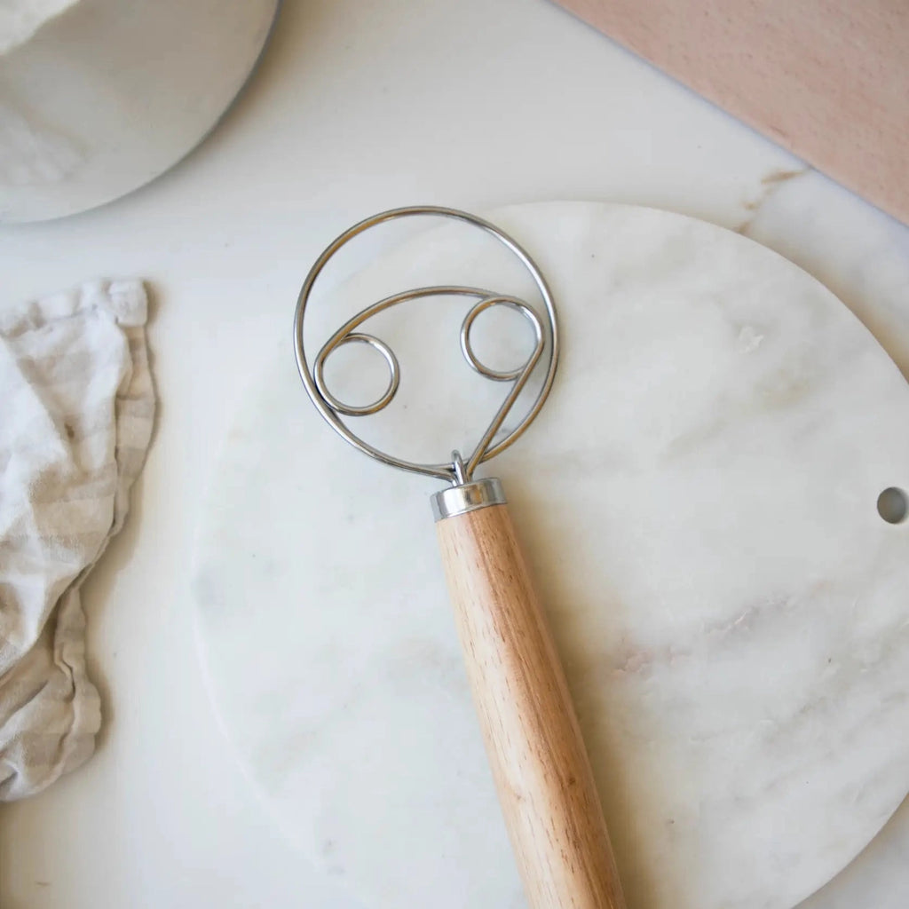 Dough Whisk