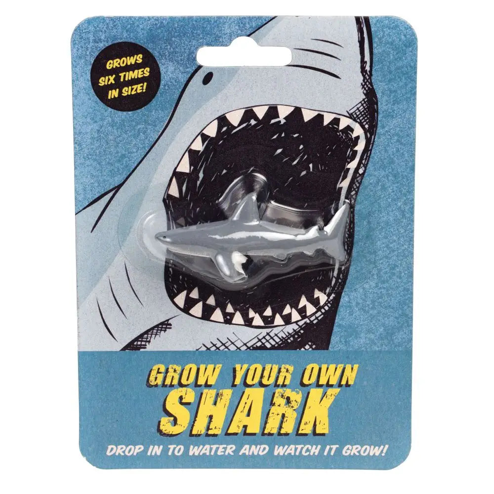 Rex London Grow Your Own Shark