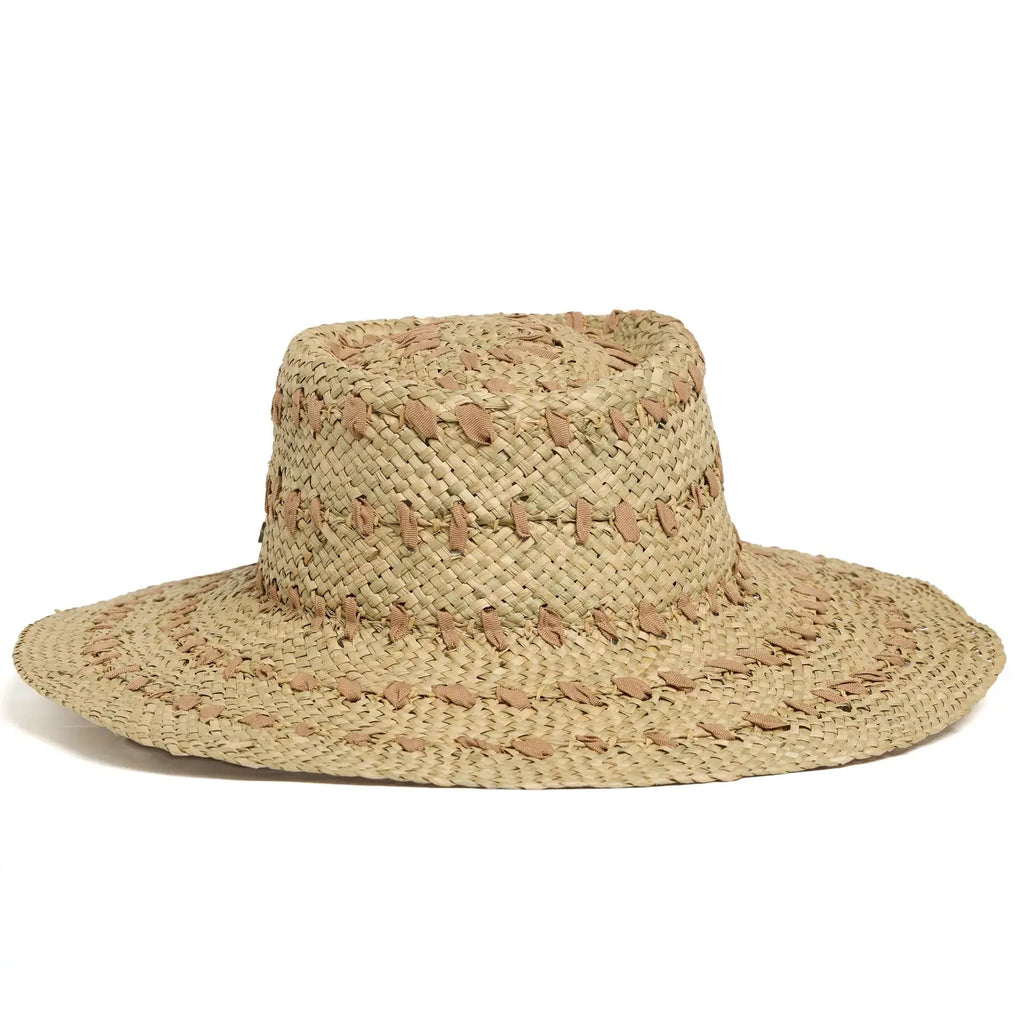 Shell Collection Sun Hat