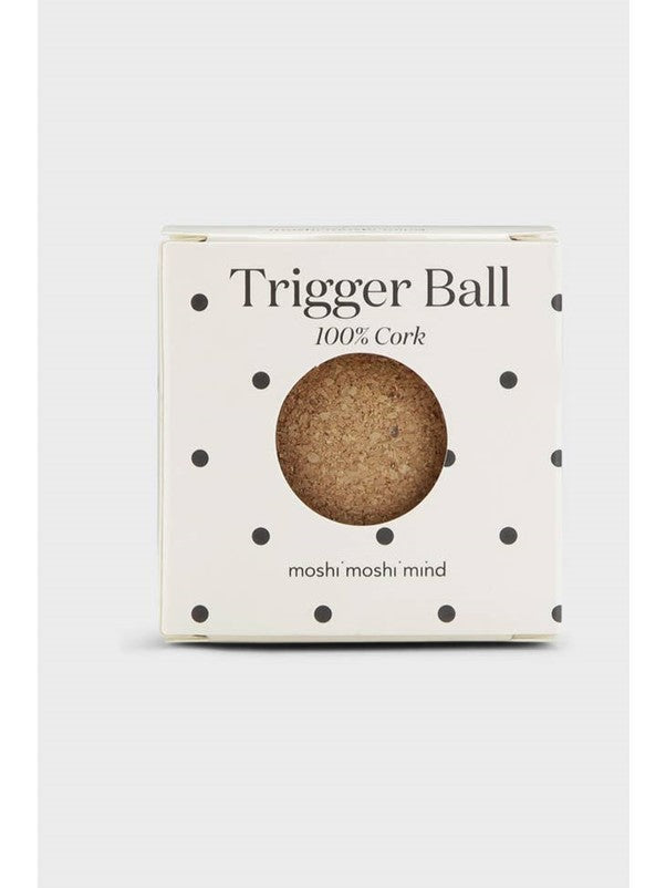 Trigger Ball