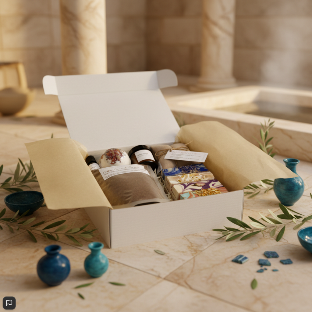 Ultimate Pamper Pack