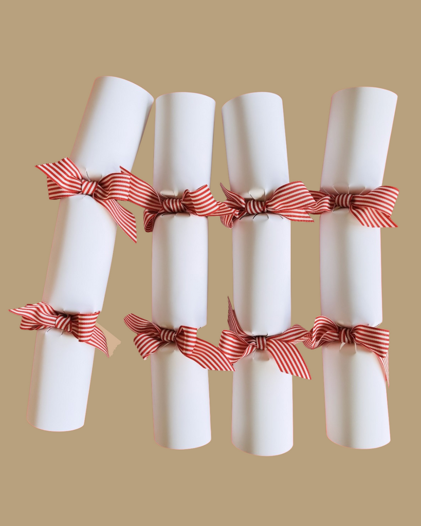 Bon Bons - Elegant White