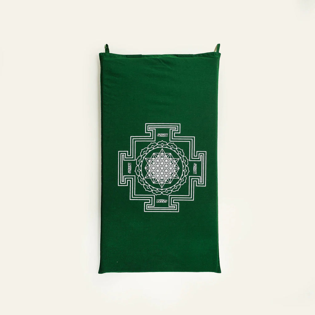 SHAKTI MAT グリーン シャクティ マット オリジナル グリーン 正規品 Shakti Mat Original