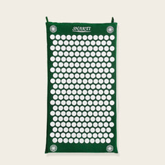 アウトドア寝具 Shakti Classic Acupressure Mat Green Shakti Acupressure Mat - Original Intensity (Green) – Egg & Otter