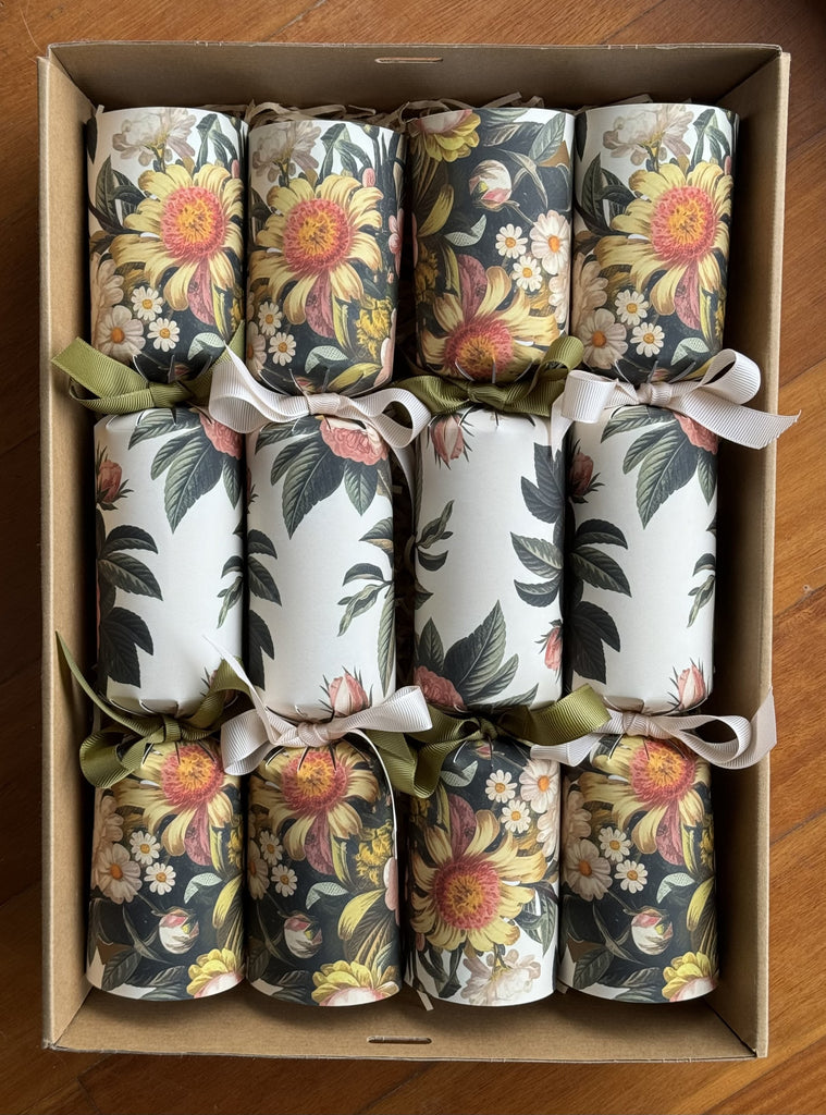 Bon Bons - Vintage Floral