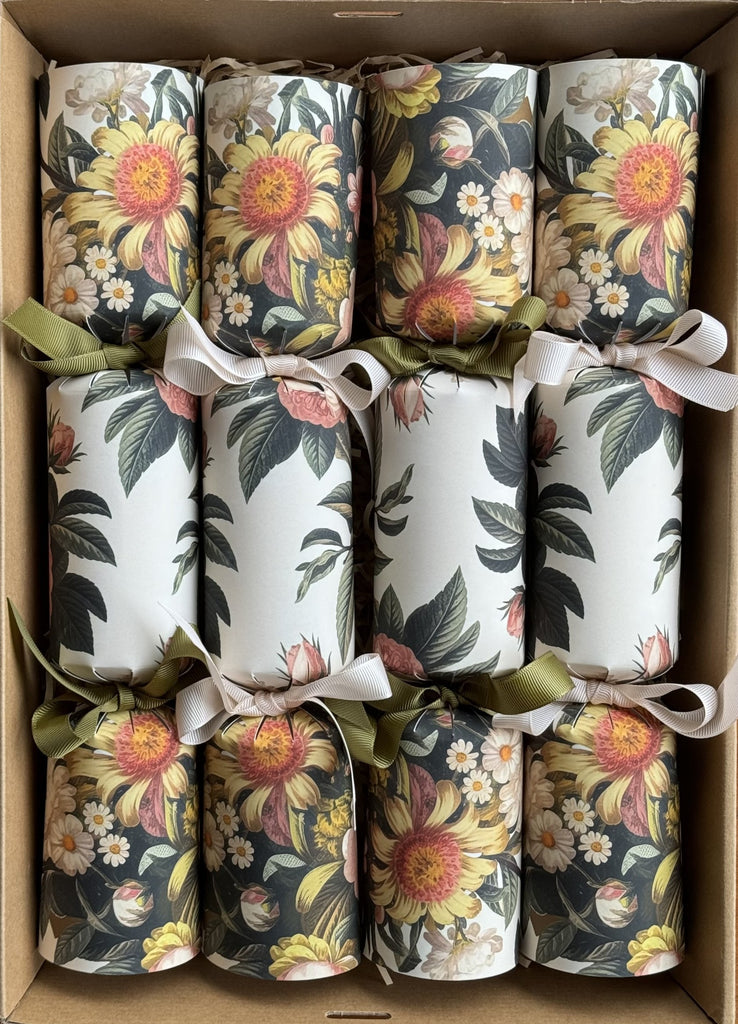 Bon Bons - Vintage Floral