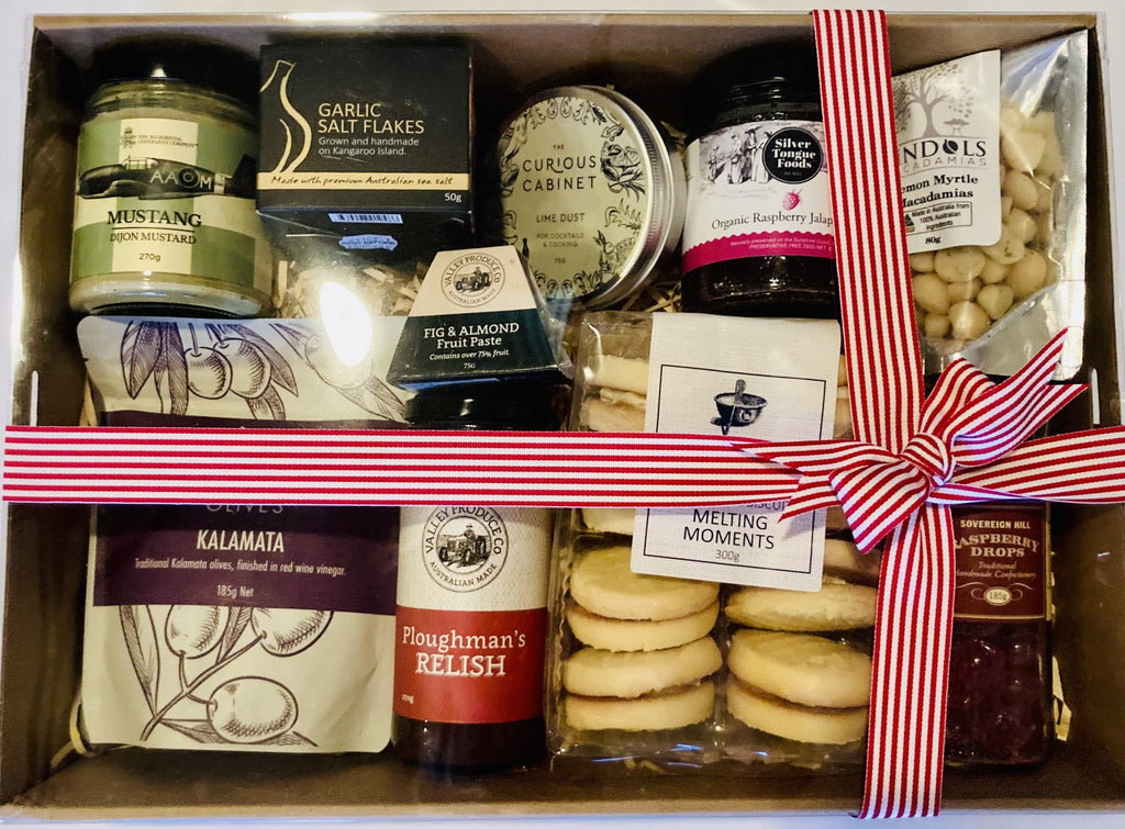 The Epicurean Hamper