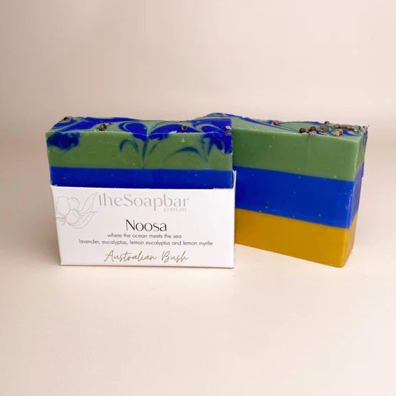 Soap Bar - Noosa