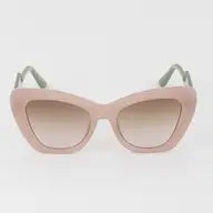 Daphne Sunglasses - Black