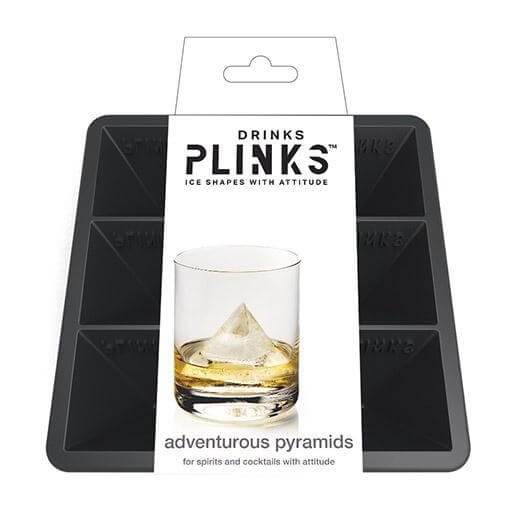 Ice Cube Tray - Unconventional SLAB