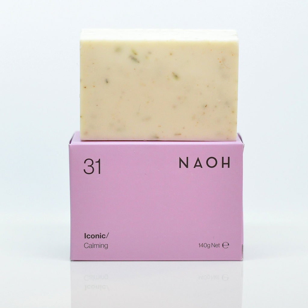Body Bar - Iconic/Calming