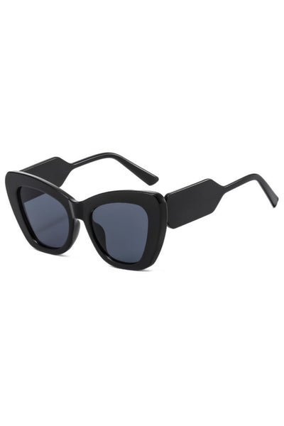 Daphne Sunglasses - Marble