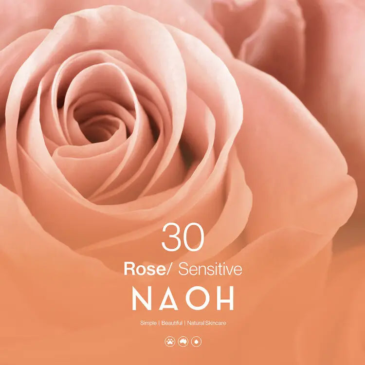 Body Bar - Rose/Sensitive
