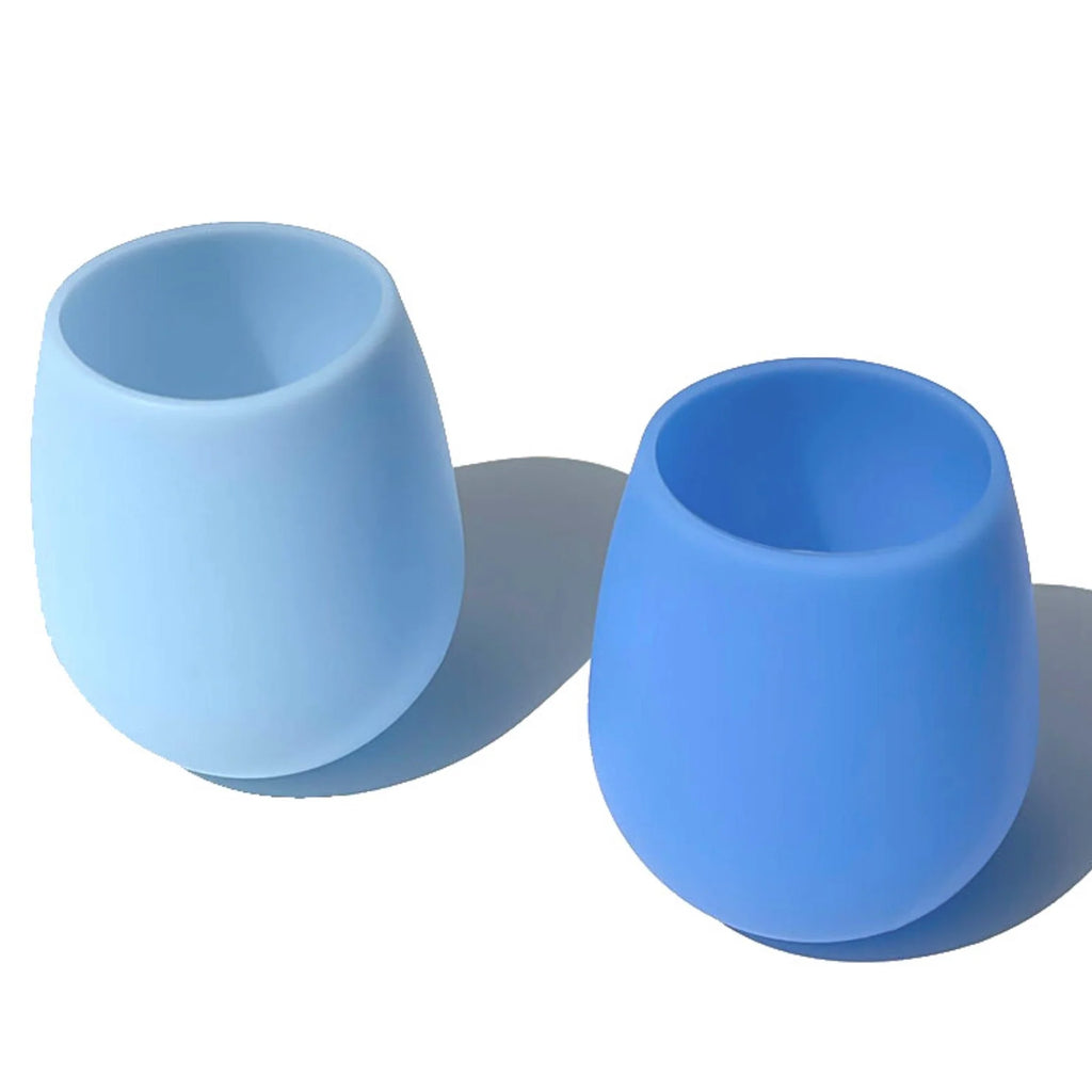 Fegg | Unbreakable Silicone Tumblers | Kitami