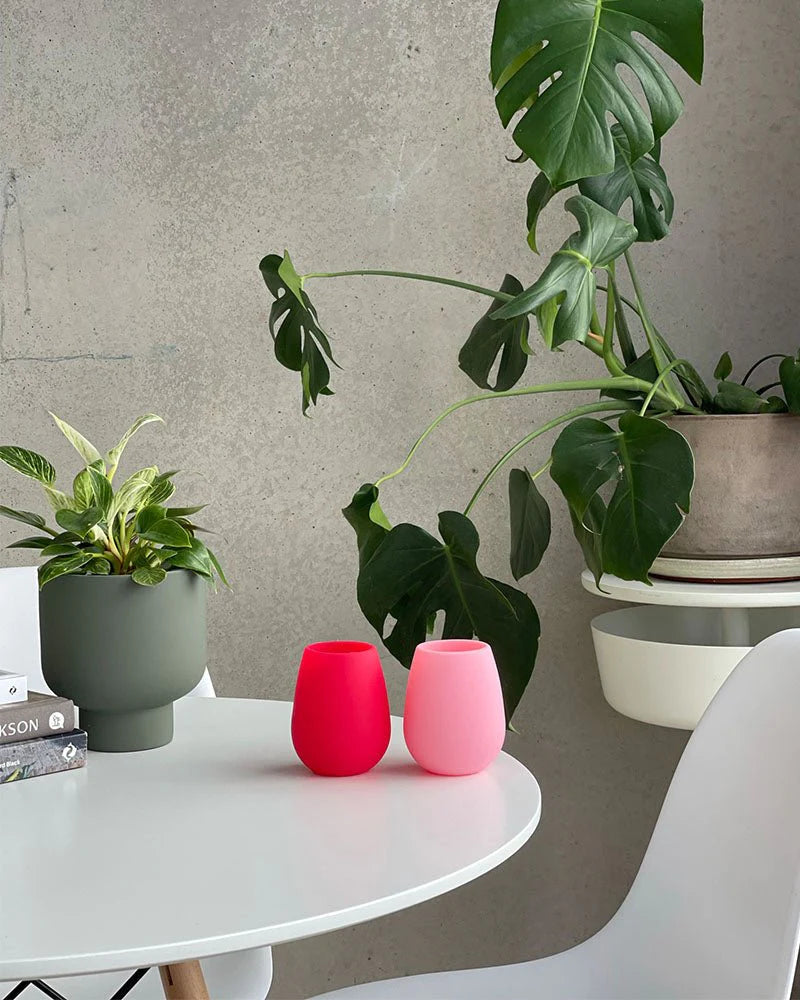 Fegg | Unbreakable Silicone Tumblers | Kitami